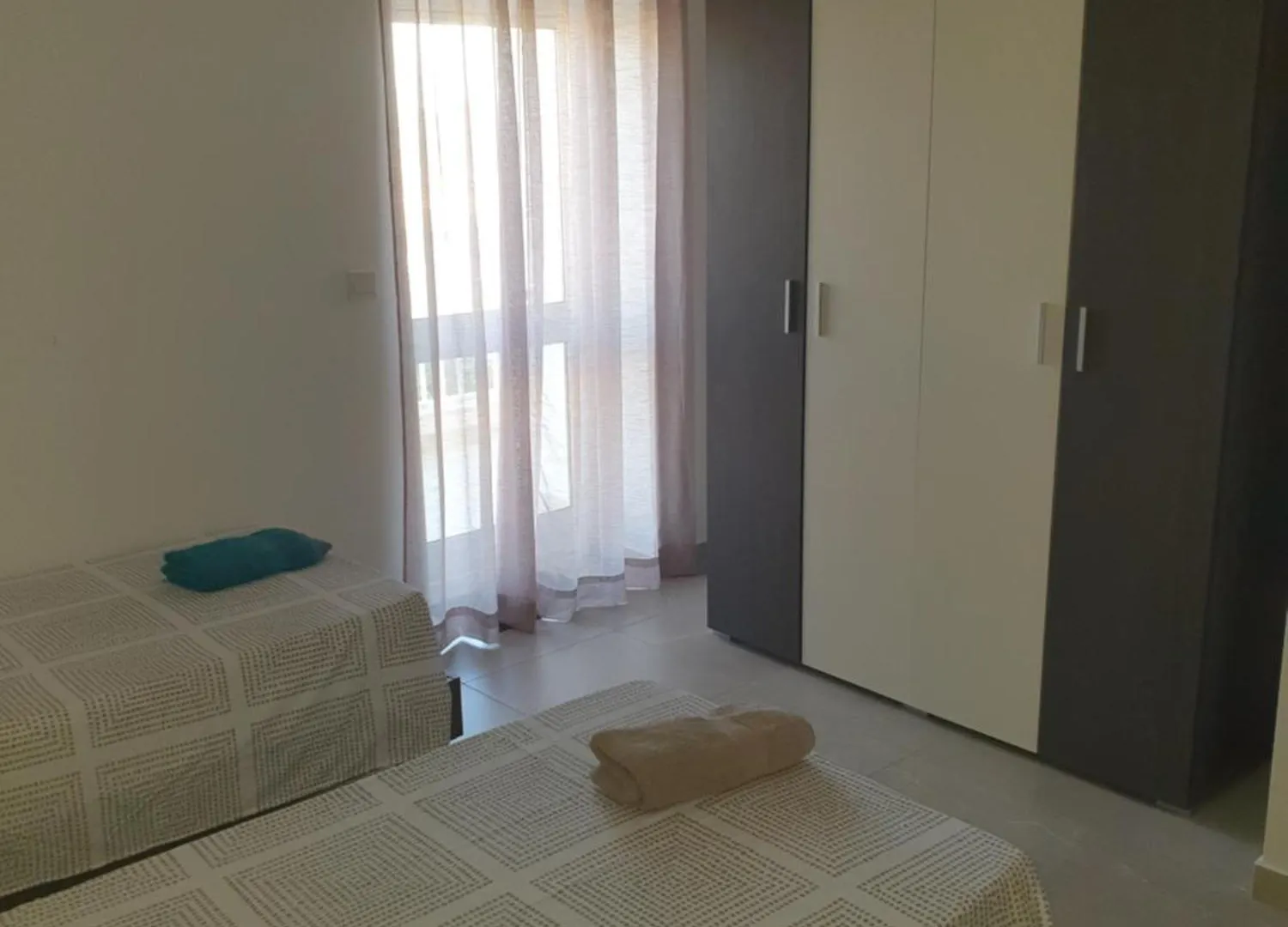 Flight Rooms Kirkop Malta