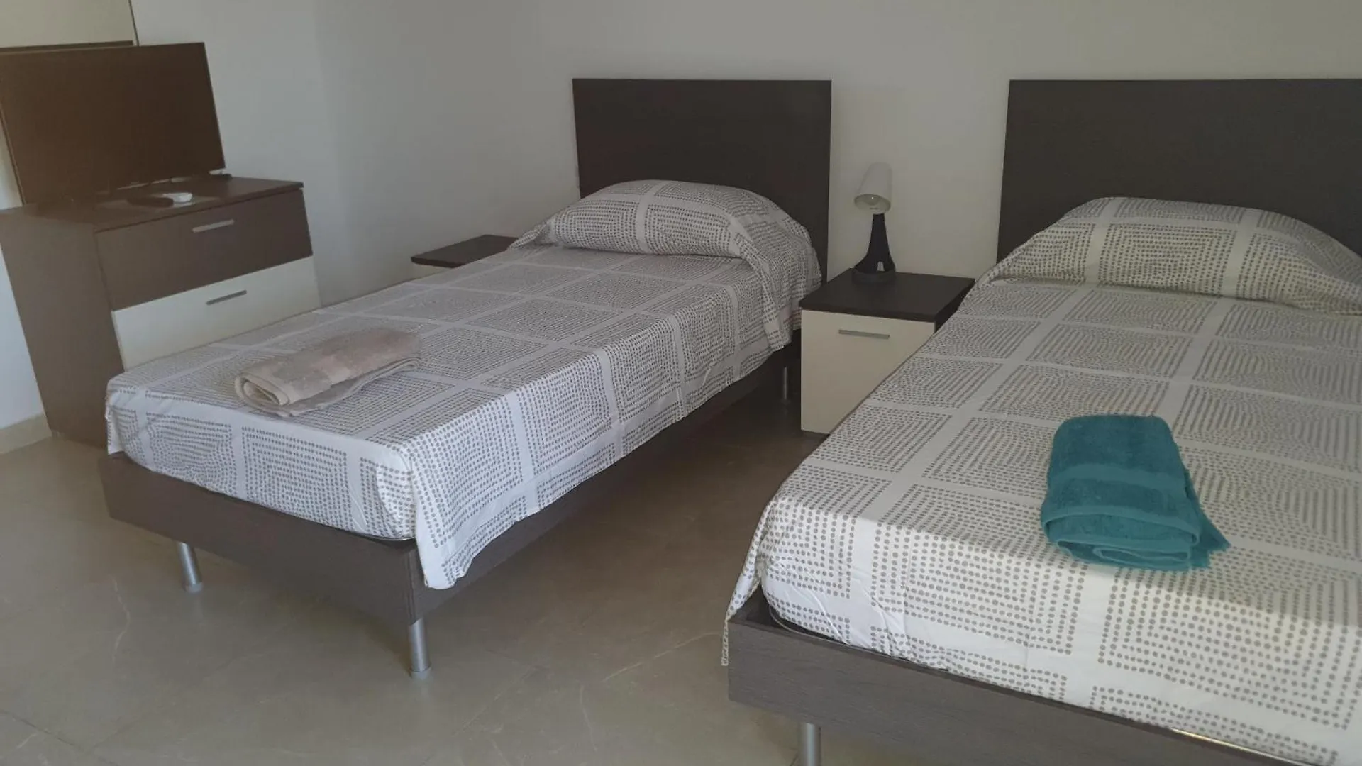 Homestay Flight Rooms Kirkop