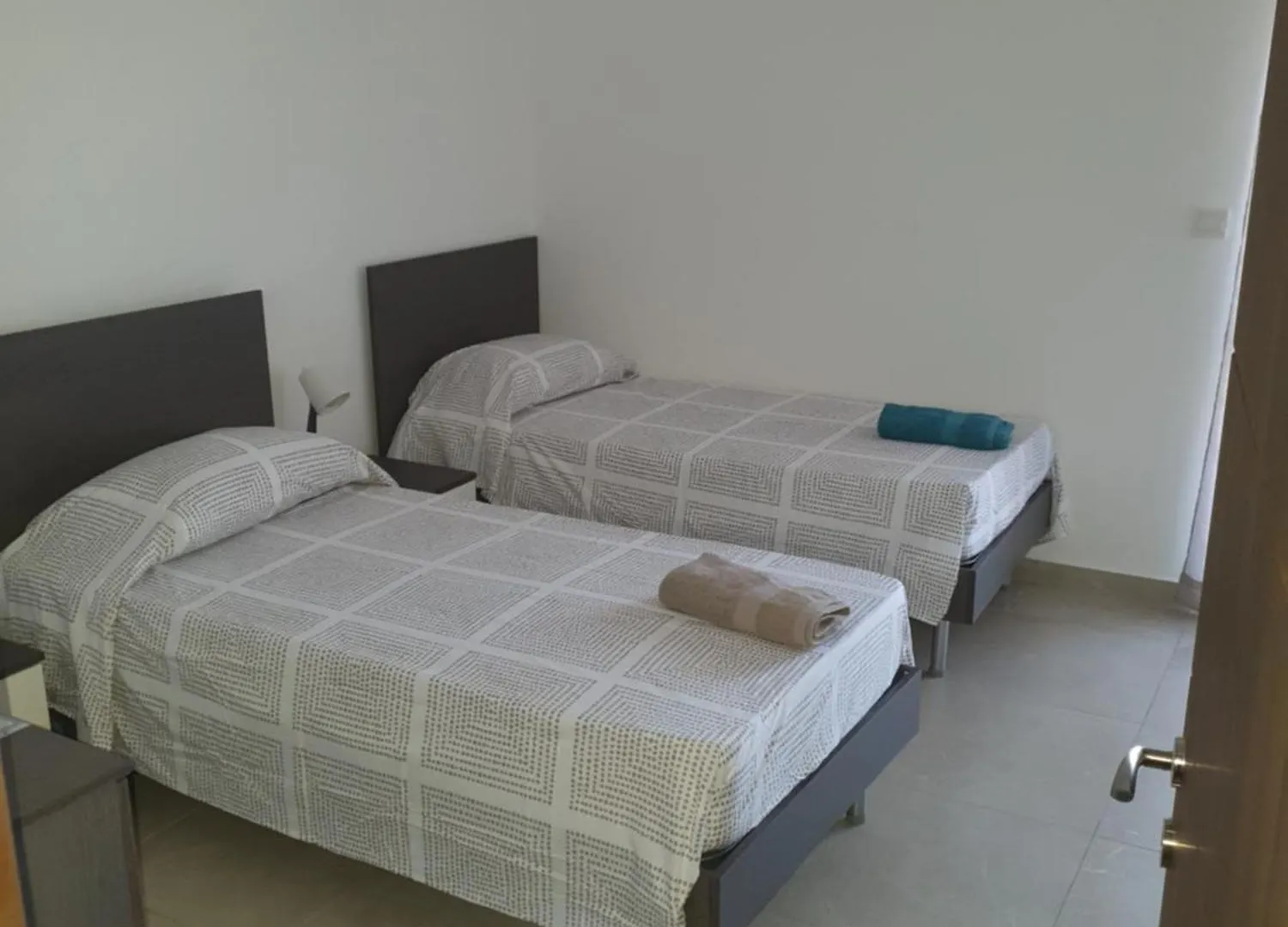 Flight Rooms Kirkop