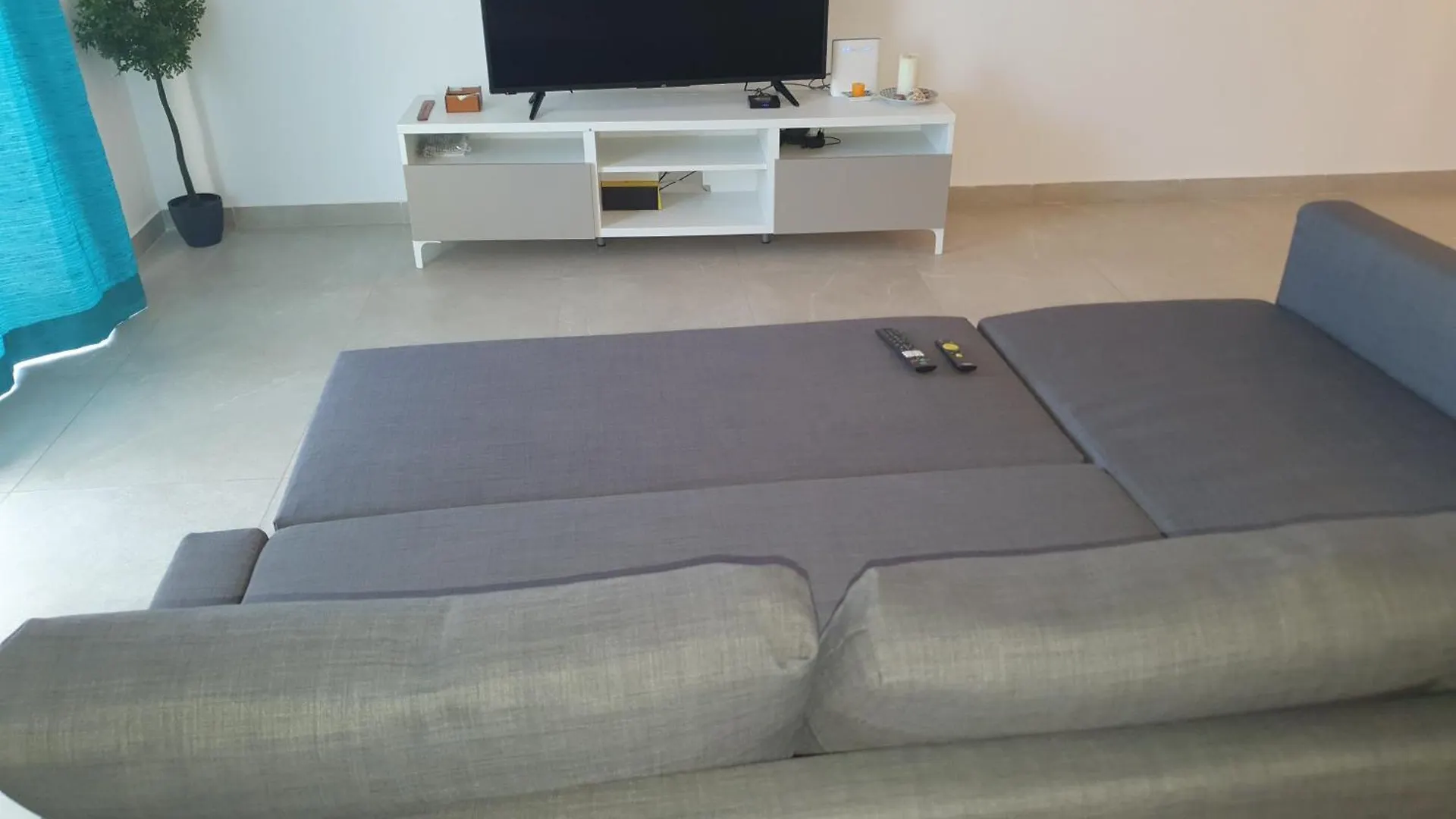 Homestay Flight Rooms Kirkop
