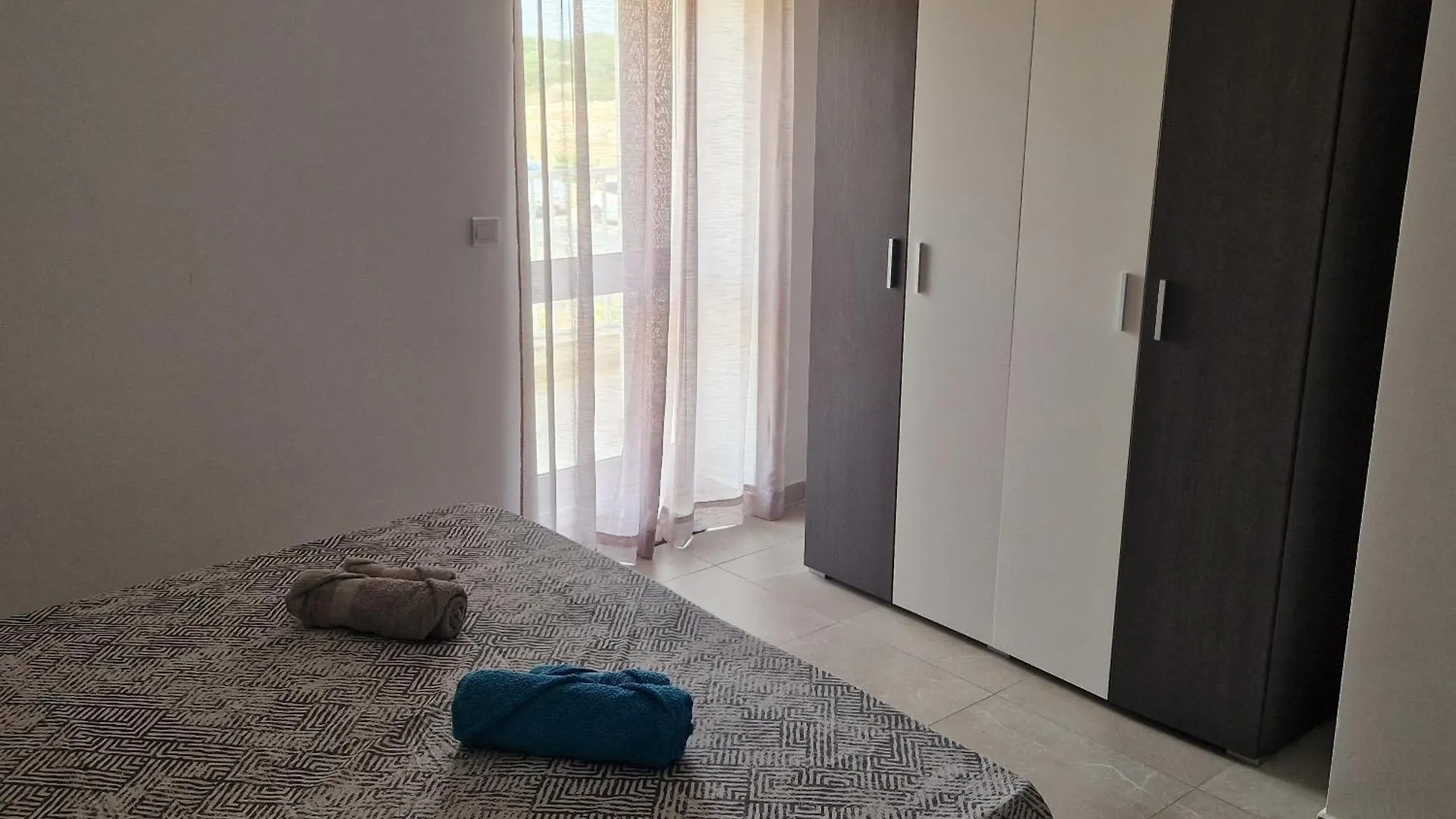 Homestay Flight Rooms Kirkop Malta